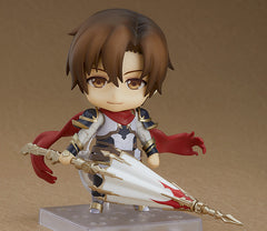 Good Smile Arts Shanghai The Kings Avatar Nendoroid Lord Grim