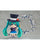 Nendoroid Hatsune Miku Magical Mirai 5th Anniversary Ver. (9910170704)