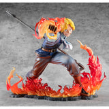 PORTRAIT.OF.PIRATES ONE PIECE [LIMITED EDITION] SABO ~ FIRE FIST INHERITANCE ~