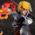 PORTRAIT.OF.PIRATES ONE PIECE [LIMITED EDITION] SABO ~ FIRE FIST INHERITANCE ~