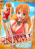 Portrait.Of.Pirates ONE PIECE Limited Nami Mugiwara Ver. (160355055)
