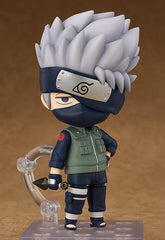 Good Smile Company Naruto Shippuden Nendoroid Kakashi Hatake Rerun