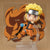 Nendoroid 'Naruto Shippuden' Naruto Uzumaki Re-run
