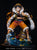 Unique Art Studio 'ONE PIECE' Monkey D. Luffy One Piece Log Collection Statue