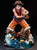 Unique Art Studio 'ONE PIECE' Monkey D. Luffy One Piece Log Collection Statue