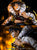 Unique Art Studio 'ONE PIECE' Monkey D. Luffy One Piece Log Collection Statue
