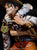 Unique Art Studio 'ONE PIECE' Monkey D. Luffy One Piece Log Collection Statue