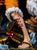 Unique Art Studio 'ONE PIECE' Monkey D. Luffy One Piece Log Collection Statue