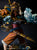 Unique Art Studio 'ONE PIECE' Monkey D. Luffy One Piece Log Collection Statue