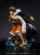 Unique Art Studio 'ONE PIECE' Monkey D. Luffy One Piece Log Collection Statue