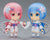 Nendoroid 'Re:ZERO -Starting Life in Another World-' Ram and Rem Childhood Ver.