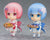 Nendoroid 'Re:ZERO -Starting Life in Another World-' Ram and Rem Childhood Ver.