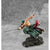 MegaHouse Portrait Of Pirates P.O.P 'ONE PIECE' SA-MAXIMUM Roronoa Zoro Ver. Sanzen Sekai