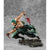 MegaHouse Portrait Of Pirates P.O.P 'ONE PIECE' SA-MAXIMUM Roronoa Zoro Ver. Sanzen Sekai