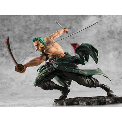 Amazon.co.jp: Portrait.Of.Pirates ワンピース “SA-MAXIMUM