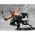 MegaHouse Portrait Of Pirates P.O.P 'ONE PIECE' SA-MAXIMUM Roronoa Zoro Ver. Sanzen Sekai