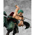 MegaHouse Portrait Of Pirates P.O.P 'ONE PIECE' SA-MAXIMUM Roronoa Zoro Ver. Sanzen Sekai