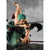 MegaHouse Portrait Of Pirates P.O.P 'ONE PIECE' SA-MAXIMUM Roronoa Zoro Ver. Sanzen Sekai