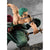 MegaHouse Portrait Of Pirates P.O.P 'ONE PIECE' SA-MAXIMUM Roronoa Zoro Ver. Sanzen Sekai