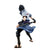 MegaHouse 'Naruto Shippuden' GEM Series Uchiha Sasuke 2nd Re-run