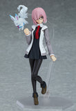 figma 'Fate/Grand Order' Shielder Mash Kyrielight Casual Ver.