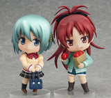 Nendoroid Sayaka Miki Uniform Ver. & Kyouko Sakura Casual Ver. Set (349570397)