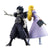 MegaHouse 'Zatch Bell!' GEM Series Brago and Sherry