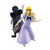 MegaHouse 'Zatch Bell!' GEM Series Brago and Sherry