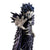 MegaHouse 'Zatch Bell!' GEM Series Brago and Sherry