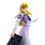 MegaHouse 'Zatch Bell!' GEM Series Brago and Sherry